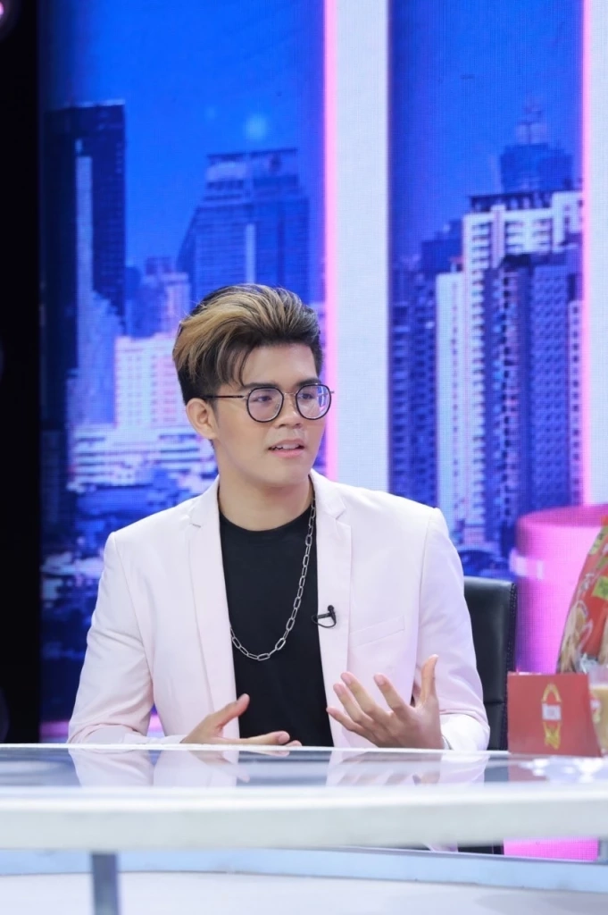 “ไรอัล ไมค์หมดหนี้” เคลียร์ดราม่า สละสิทธิ์จากใจ หรือ คอนเทนต์?