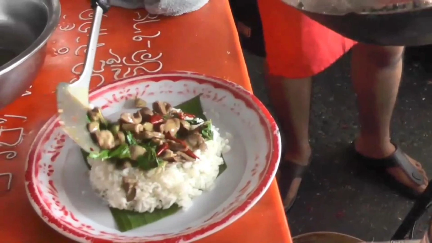 ร้านอาหารจานเดียวจ่อคิวปรับราคาอีก แบกรับต้นทุนไม่ไหว