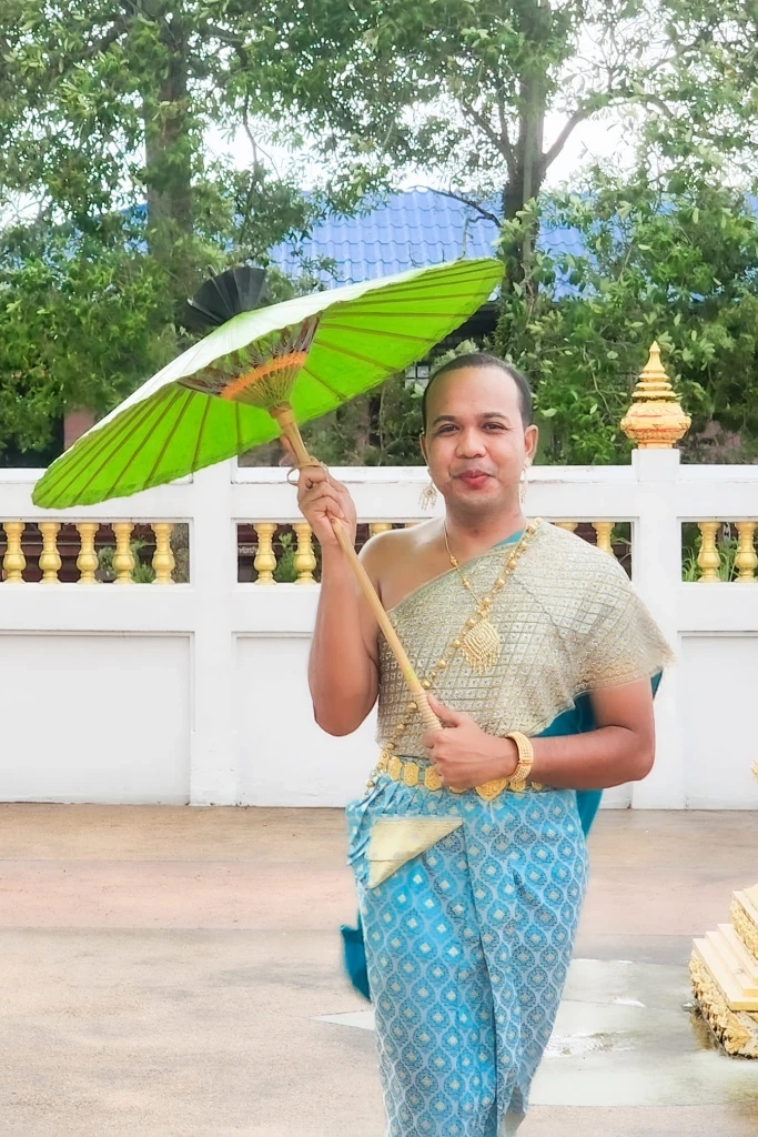 “ไพรวัลย์” ประกาศเปลี่ยนชื่อเป็น “แพรรี่” แฟนคลับแห่ชมน่ารักมาก