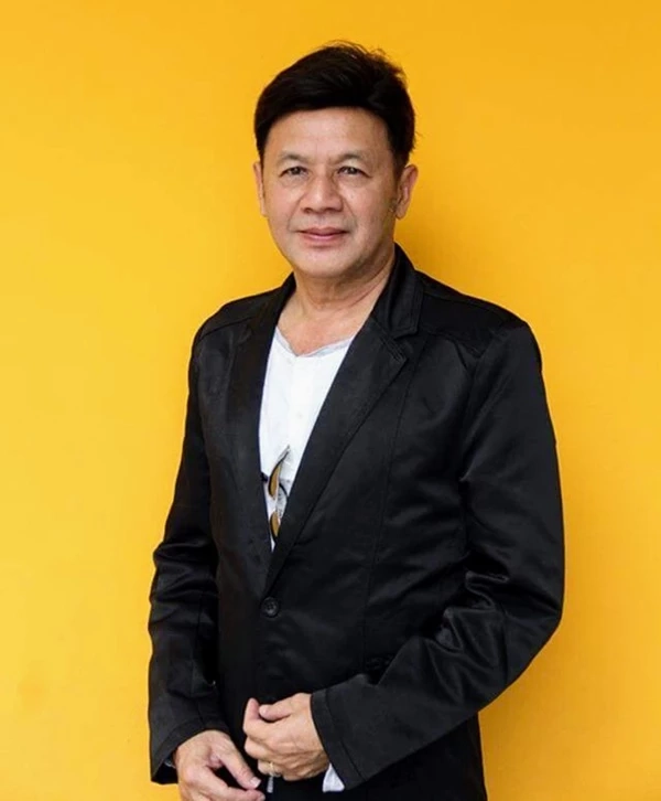 ด่วน เผยอาการล่าสุด พี่ปุ้ม ไกรสร แสงอนันต์ หลังตรวจพบชิ้นเนื้อในลำไส้