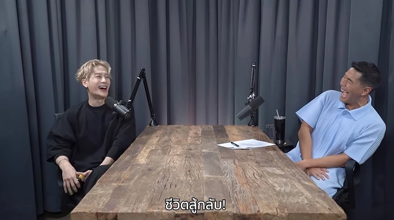 เตรียมขายดี!! “พี่แจ็ค” คลั่งรักทุเรียนหนักมาก มันคือสิ่งที่ดีที่สุดในโลก