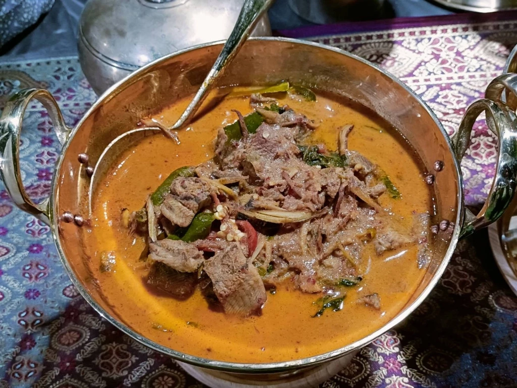 กรมแพทย์แผนไทย จ่อส่ง“อาหารไทยเป็นยา”จันทบุรี เสนอ ยูเนสโก ตามรอยเมืองเพชร