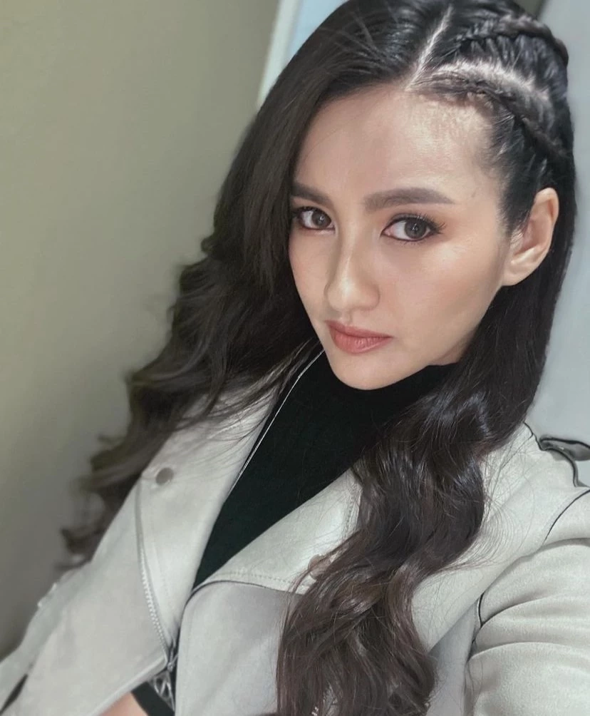 นก อุษณีย์  แจงด่วนหวั่นเข้าใจผิด โดนอ้างชื่อยืมเงิน อ้างช่วยเหลือเรื่องคดี