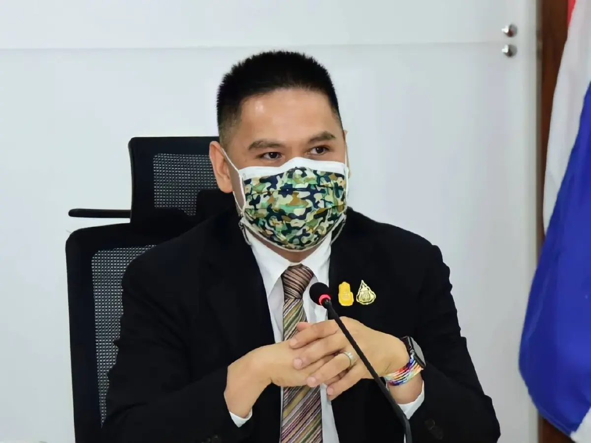 เปิดโครงสร้างใหม่ "กรมควบคุมมลพิษ" แก้ปัญหาสิ่งแวดล้อม