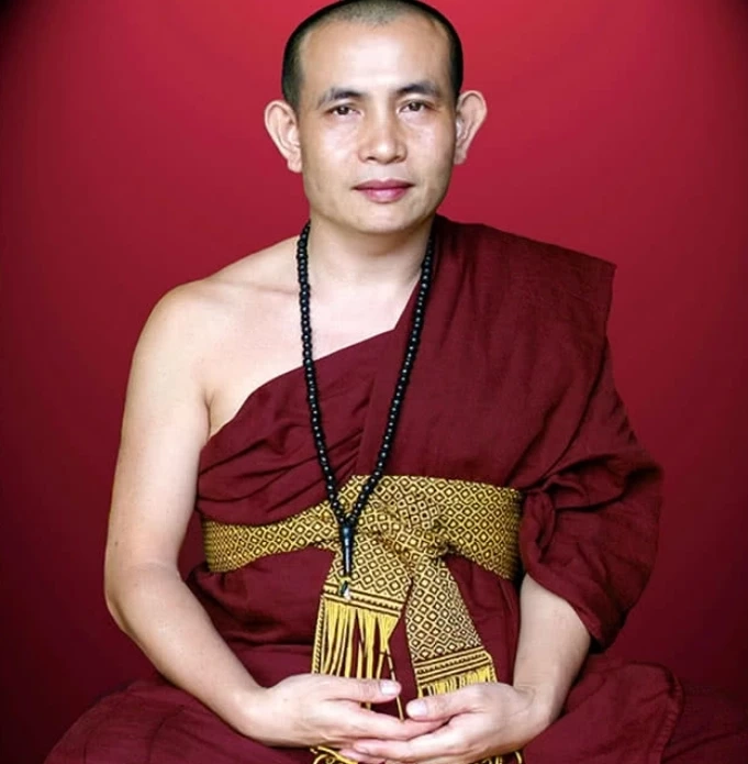 เปิดประวัติ “พระครูบาบุญชุ่ม” เกจิดังล้านนา หลังเตรียมออกจากถ้ำในรอบ 3 ปี