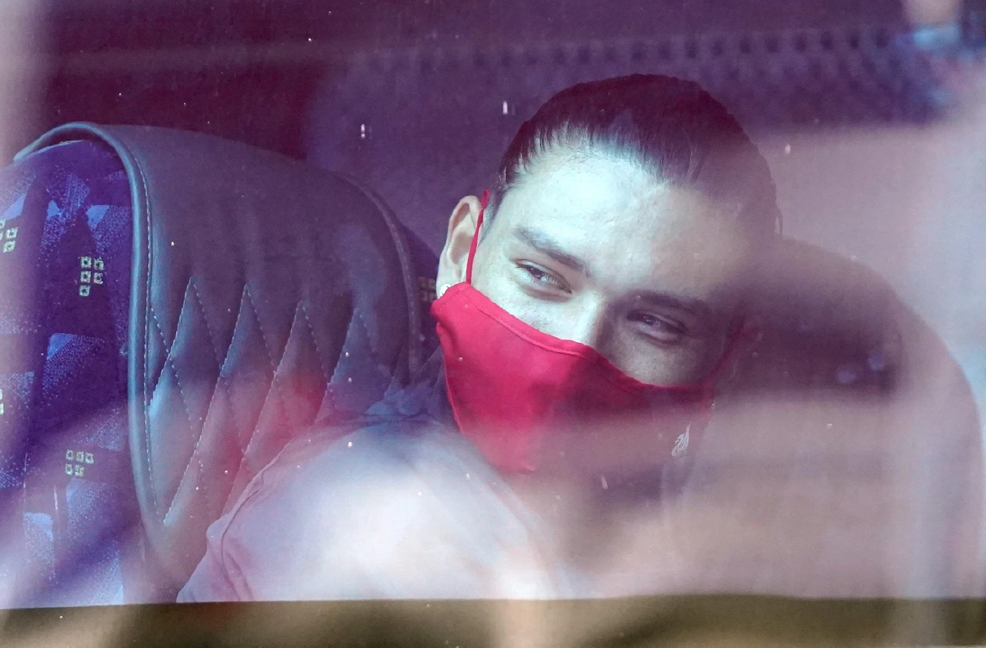 "คล็อปป์"นำทัพหงส์แดงถึงไทย แฟนบอลรอต้อนรับอบอุ่น