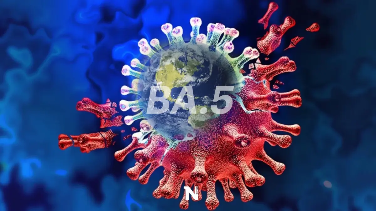 ยกการ์ดสูงด่วน! หมอยงระบุ "BA.5" ยังไม่ถึงจุดสูงสุด จะป่วยหลายหมื่นคน/วัน