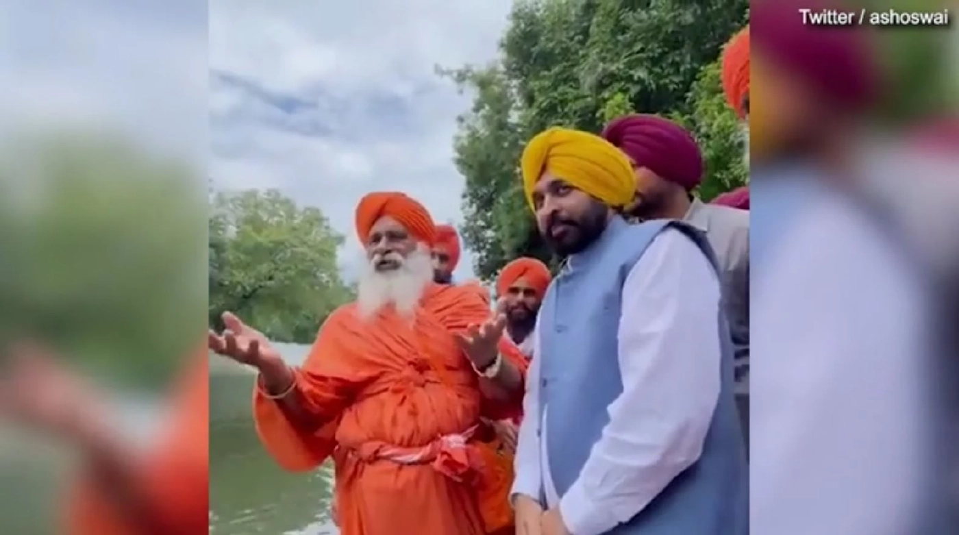 ดื่มโชว์ว่า "ปลอดภัย" แต่ "เกือบตาย" ตอนหลัง