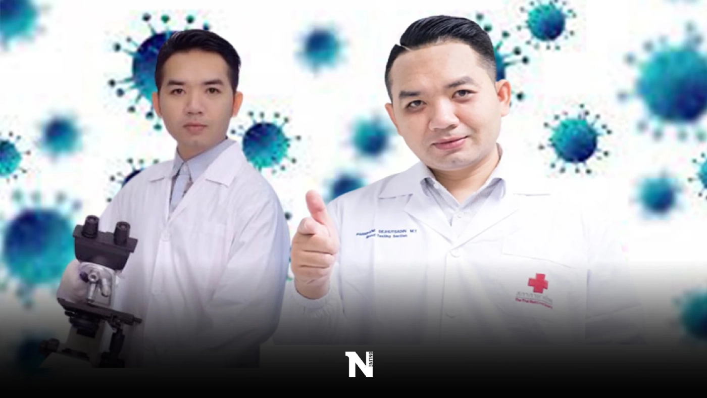 อาการลองโควิดที่พบบ่อย ใครมีอาการปวดหัว นอนไม่หลับ ใจสั่นไอเรื้อรัง ให้ระวัง!!