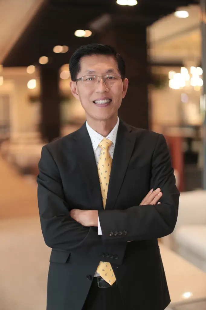 เปิดเส้นทาง CHIC พลิกฟื้นฝ่าวิกฤติสู่ IPO