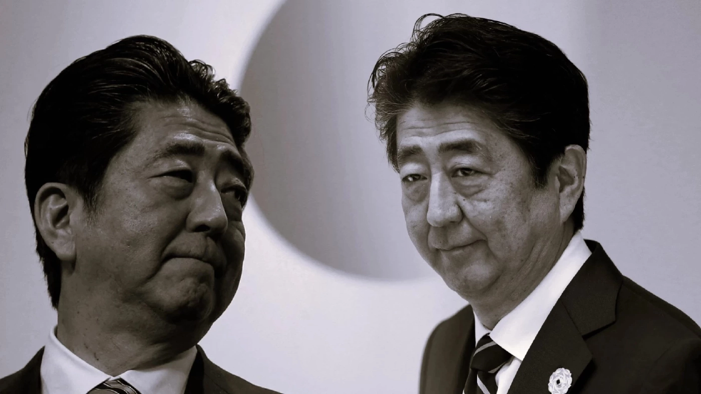 เผยชีวิตผู้ต้องสงสัยลอบสังหาร "นายอาเบะ" เพิ่งลาออกจากงานอ้างเหนื่อย