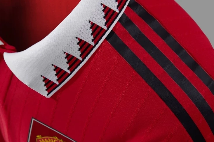 อาดิดาสเปิดตัวชุดเหย้าผีแดง 2022/23 แฟนลุ้นร่วมงานพบแข้งชุดใหญ่ 10 ก.ค. นี้