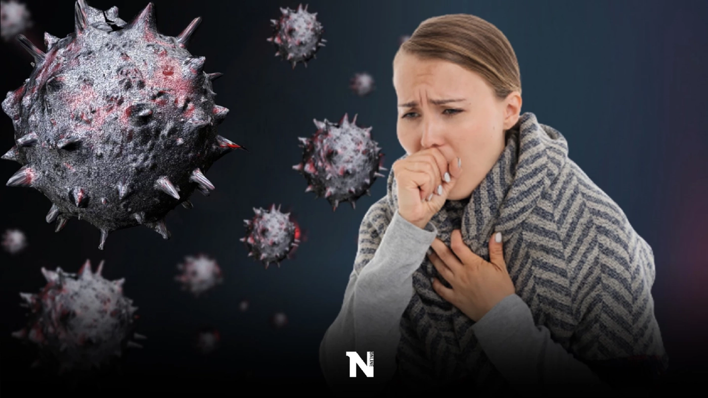 แพทย์เปิดปัจจัยเสี่ยงภาวะ"Long COVID" พบสูงถึง 62 อาการ รวมทั้งนกเขาไม่ขัน