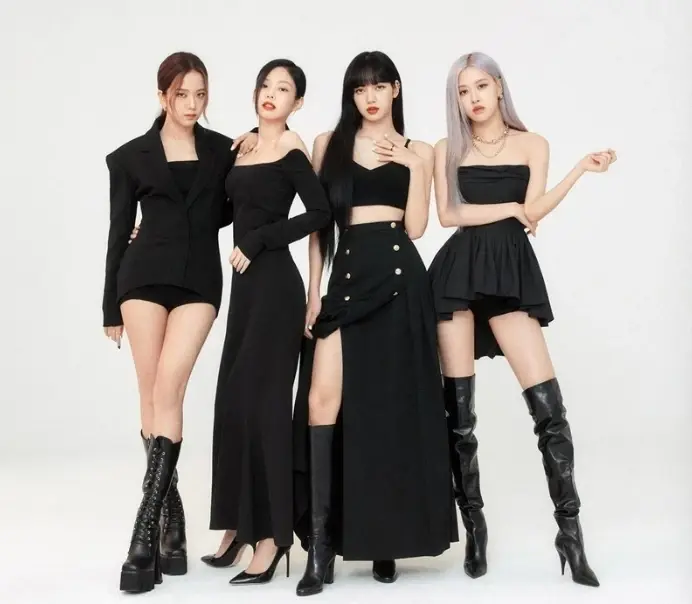 แฟนคลับเฮ ! “BLACKPINK” ยืนยันคัมแบ็คเดือนส.ค. พร้อมจัดเวิลด์ทัวร์สิ้นปี