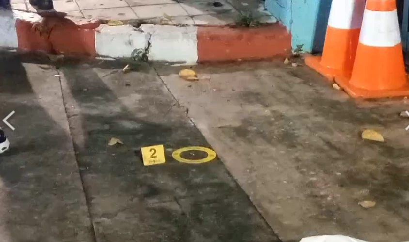 สุดโหด หนุ่มวิศวะช่างไฟปี 4 ช่างกลปทุมวัน ถูกอริตามสางแค้น รัวยิง 8 นัดดับ