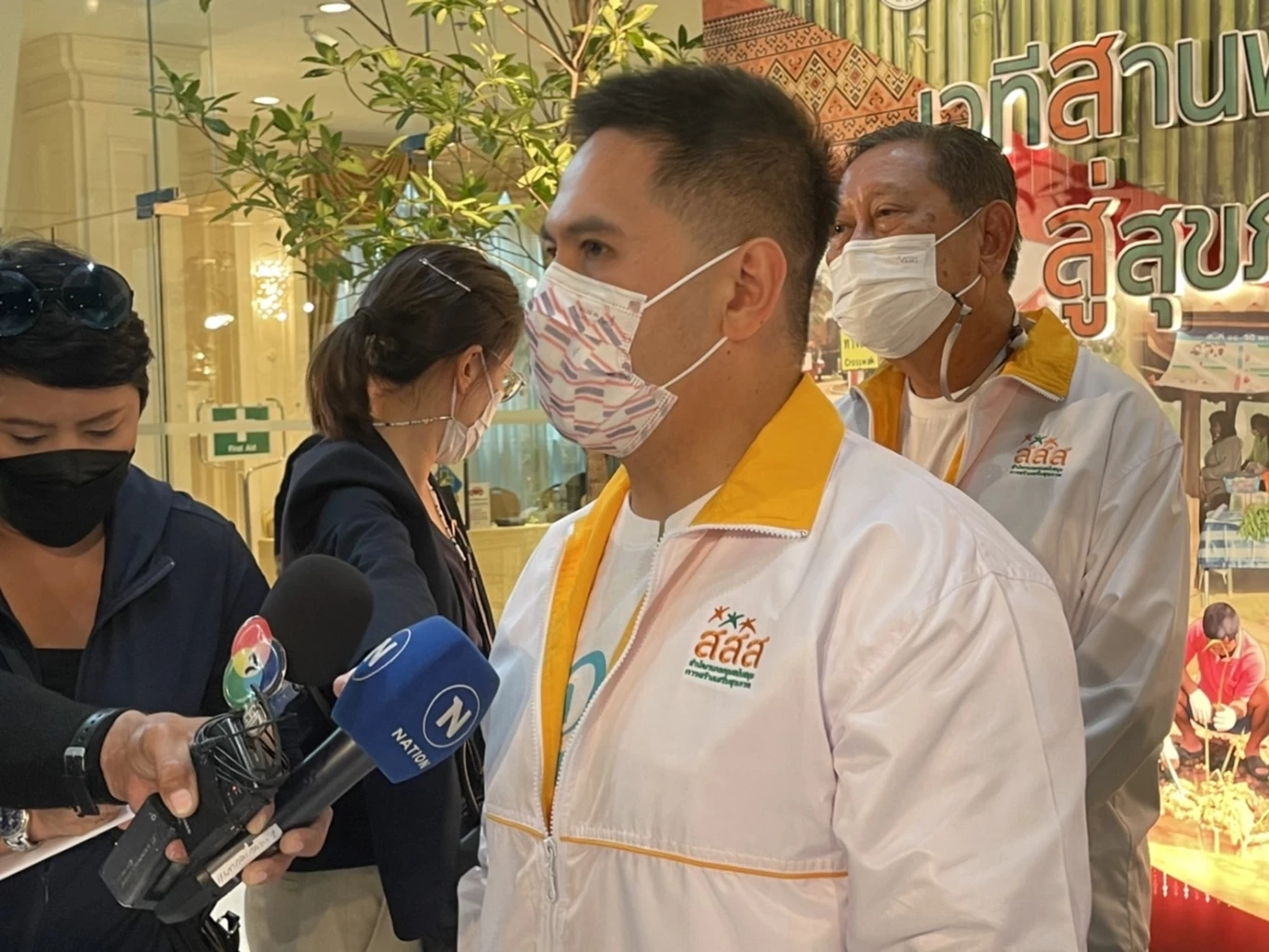 "ชาติไทยพัฒนา"ไม่หวั่นสูตรหาร500 จ่อเปิดตัวบิ๊กเนมเร็วๆนี้