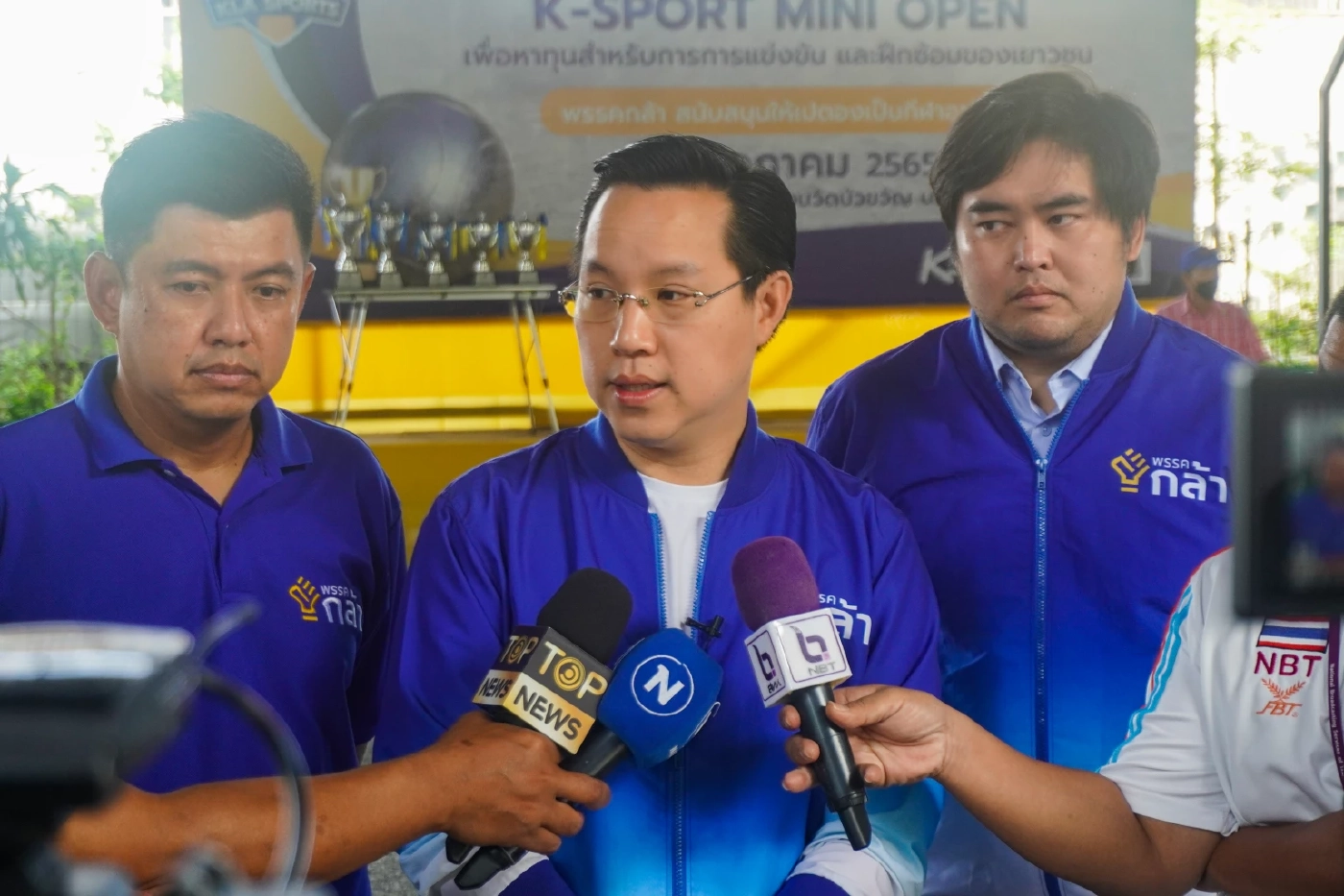 "อรรถวิชช์"ผิดหวังฝ่ายค้านไร้ชื่อ รมว.พลังงานในศึก"อภิปรายไม่ไว้วางใจ"