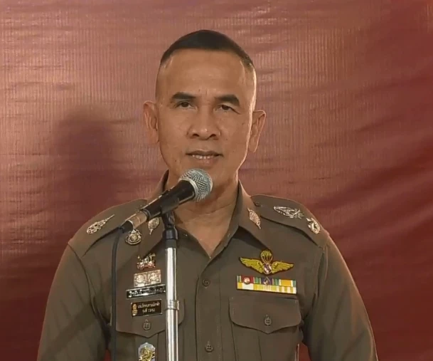 บช.น. แนะใช้ถนนคู่ขนานและทางด่วน เลี่ยงเส้นทาง แมตช์แดงเดือด เย็นนี้