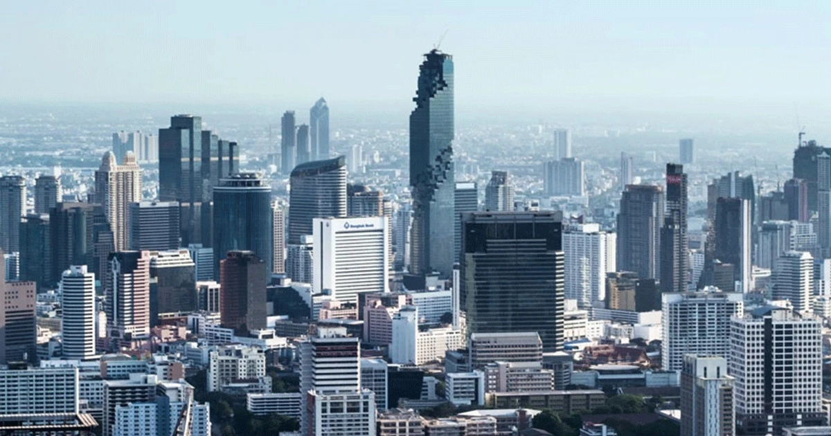 ข่าวดี "กรุงเทพฯ" ติดอันดับ 1 จุดหมายปลายทางยอดนิยมระดับโลก 2022