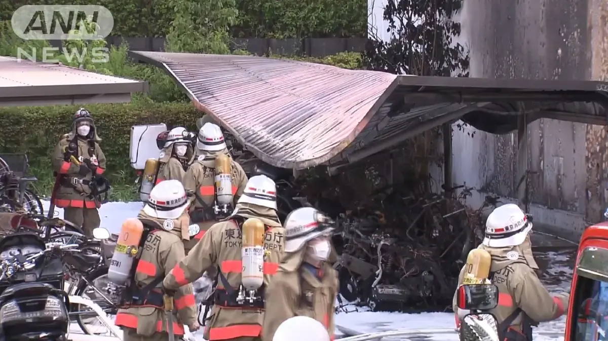 ภาพ : ANNnewsCH