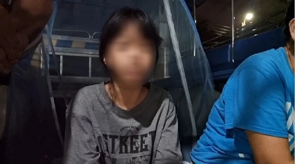 สุดรันทด 4 พ่อแม่ลูก หนีแก๊งเก็บเงินกู้โหดขอจบชีวิต ร้อง เพจดังรับลูกไปดูแล