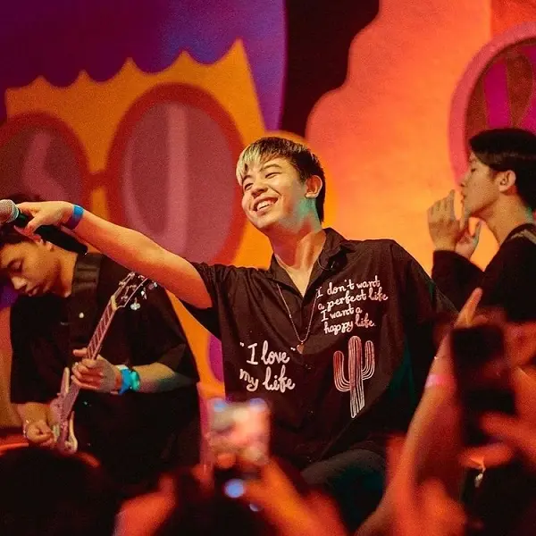 "เติร์ด Tilly Birds" มรสุมรุมเร้าช่วงเบญจเพส เปิดใจเล่าวันที่พ่อแม่จากไป