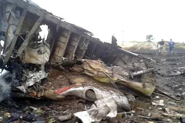 8 ปี เที่ยวบิน MH17 ถูกขีปนาวุธสอยที่ยูเครน รู้ตัวผู้ก่อเหตุแต่ลงโทษไม่ได้