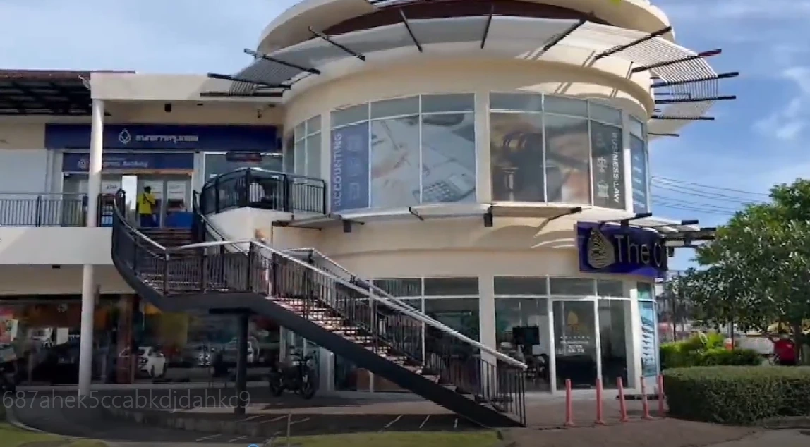 รวบแล้ว โจรบุกเดี่ยวจี้ธนาคาร ที่ภูเก็ต รับหาเงินใช้หนี้ตกงานจากโควิด