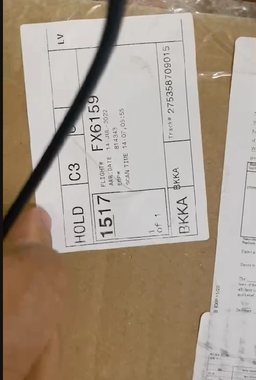 เปิดใจ “ทอม เครือโสภณ”เหตุใดถูกจับนำเข้ากัญชา สำแดงเท็จจริงหรือไม่