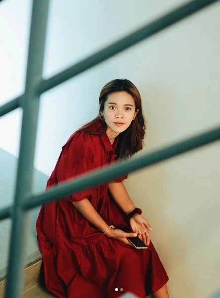 ชวนคอกีฬา ร่วมทำความรู้จัก “เอ สุพัตรา ไพโรจน์” ลิเบอโร่สุดเหนียว