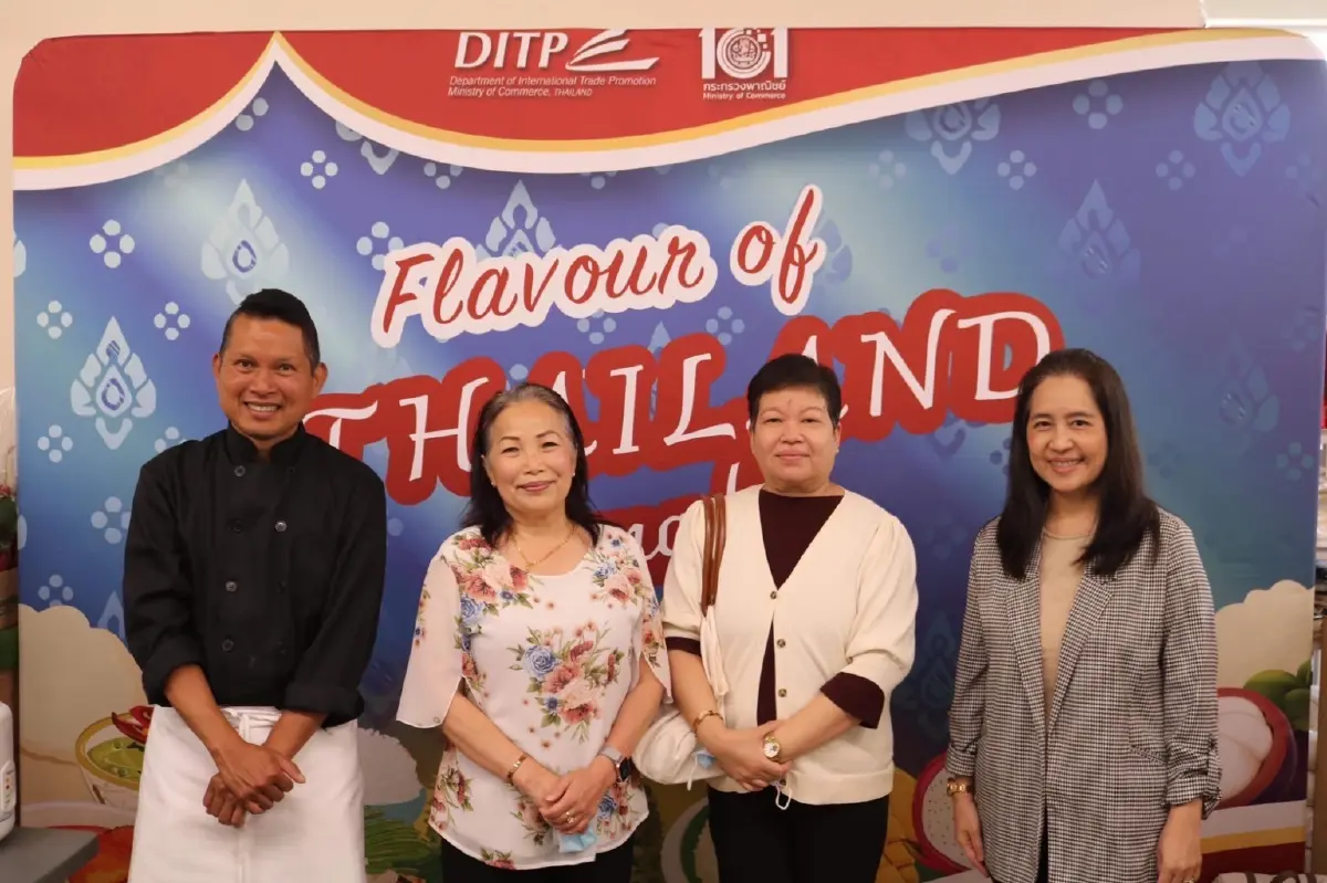 รองกงสุลใหญ่ ณ นครแวนคูเวอร์ ประเทศแคนาดา “นิลวรรณ ชูวนะภิรมย์”