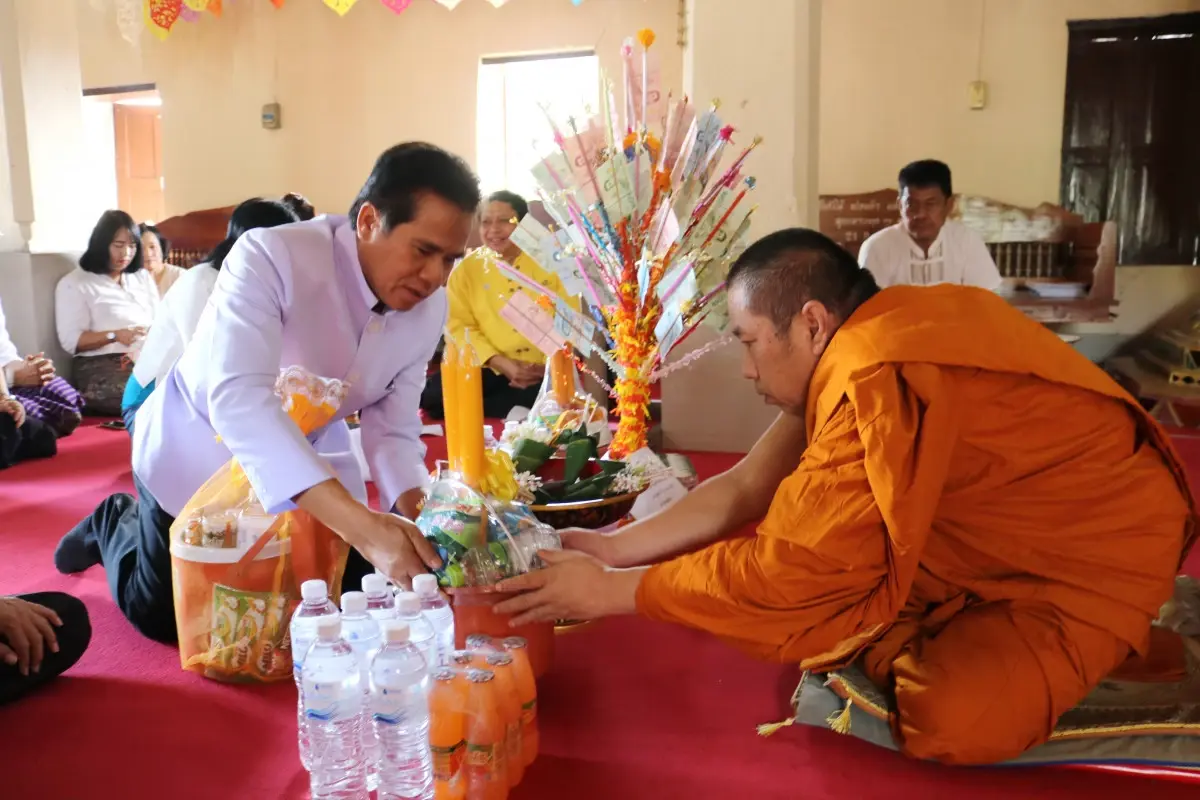 “พระพยอม” แนะคติธรรมวันอาสาฬหบูชาและเข้าพรรษา