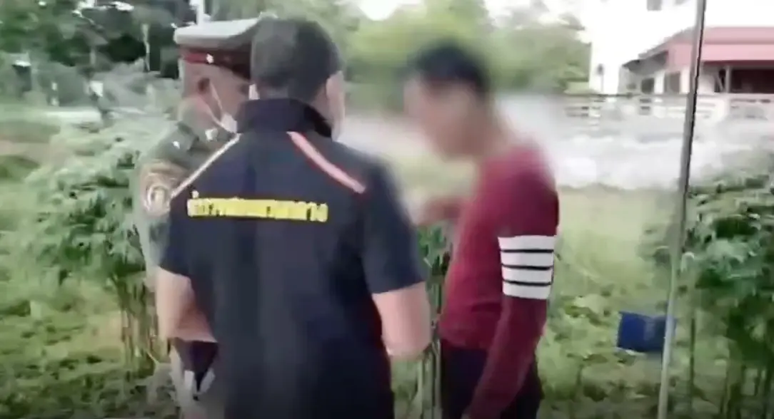 “บก.ปคม.” ตัดวงจรค้ากามเด็ก รวบ 9 ผู้ต้องหาพบ "ครูวัยเกษียณ" ร่วมด้วย
