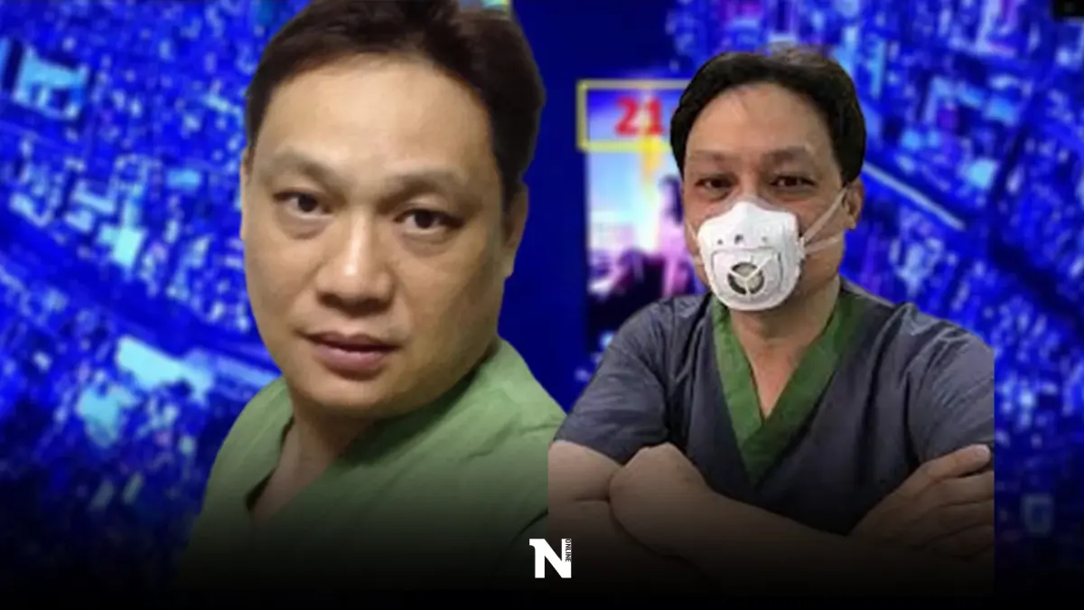 หมอธวัชชัย อดีตศัลยแพทย์เผย เห็นเเล้วหลักฐานทางราชการ ไม่อยู่ในสำนวน