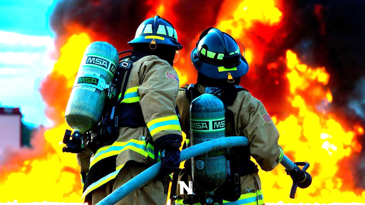 ปรับในรอบ 20 ปี! กทม. จ่อเพิ่มเบี้ยเสี่ยงภัยนักดับเพลิงเป็น 7,000 บาท