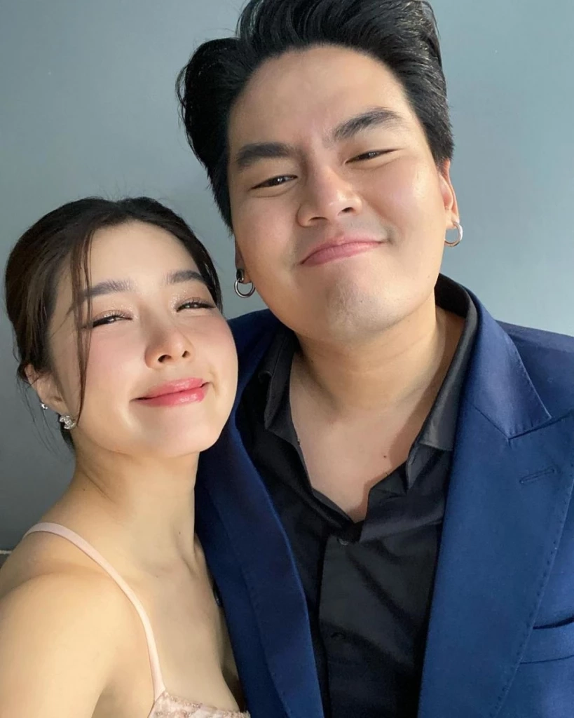 “จียอน” คบ “ฮั่น” 5ปี เผย ครอบครัวไฟเขียว อนุญาตให้ท้องก่อนแต่งได้