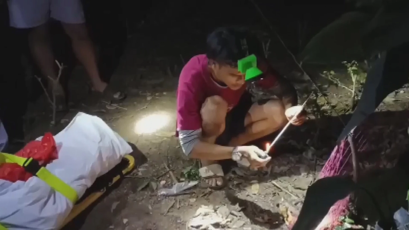 สางแค้นเก่า!ยิงหนุ่มใหญดับคาสวนยาง เผยผู้ตายเพิ่งพ้นโทษได้ 2 ปี