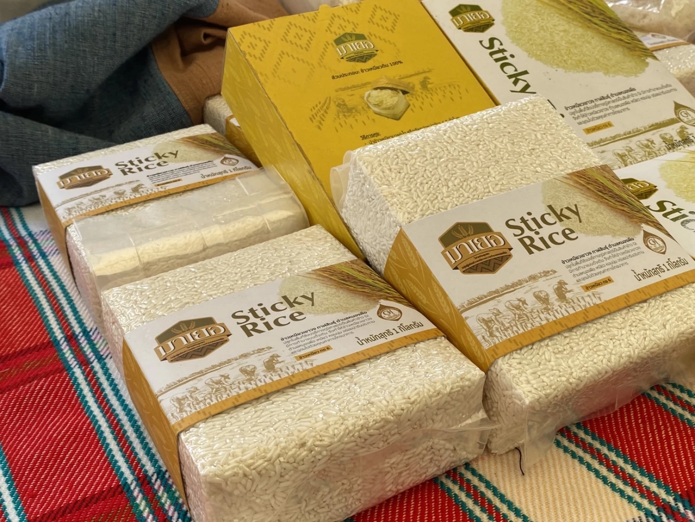 "อุโมงค์ลำพะยังภูมิพัฒน์" คนอยู่คู่กับน้ำ ครอบครัวเกษตรเป็นสุข