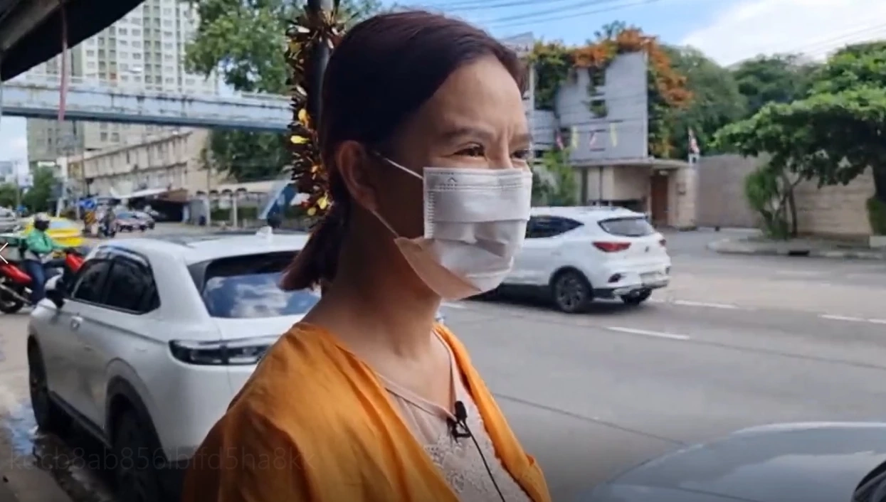 ขำไม่ออก แจงดราม่าสองแถวเก็บค่าโดยสาร บูลลี่รูปร่างผอมเก็บ 8  อ้วนเก็บ 10 บาท