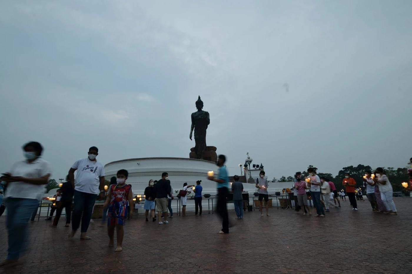 "วันอาสาฬหบูชา" ปี ๒๕๖๕ ประวัติความเป็นมา และสิ่งที่ "ชาวพุทธ" แท้พึงปฏิบัติ