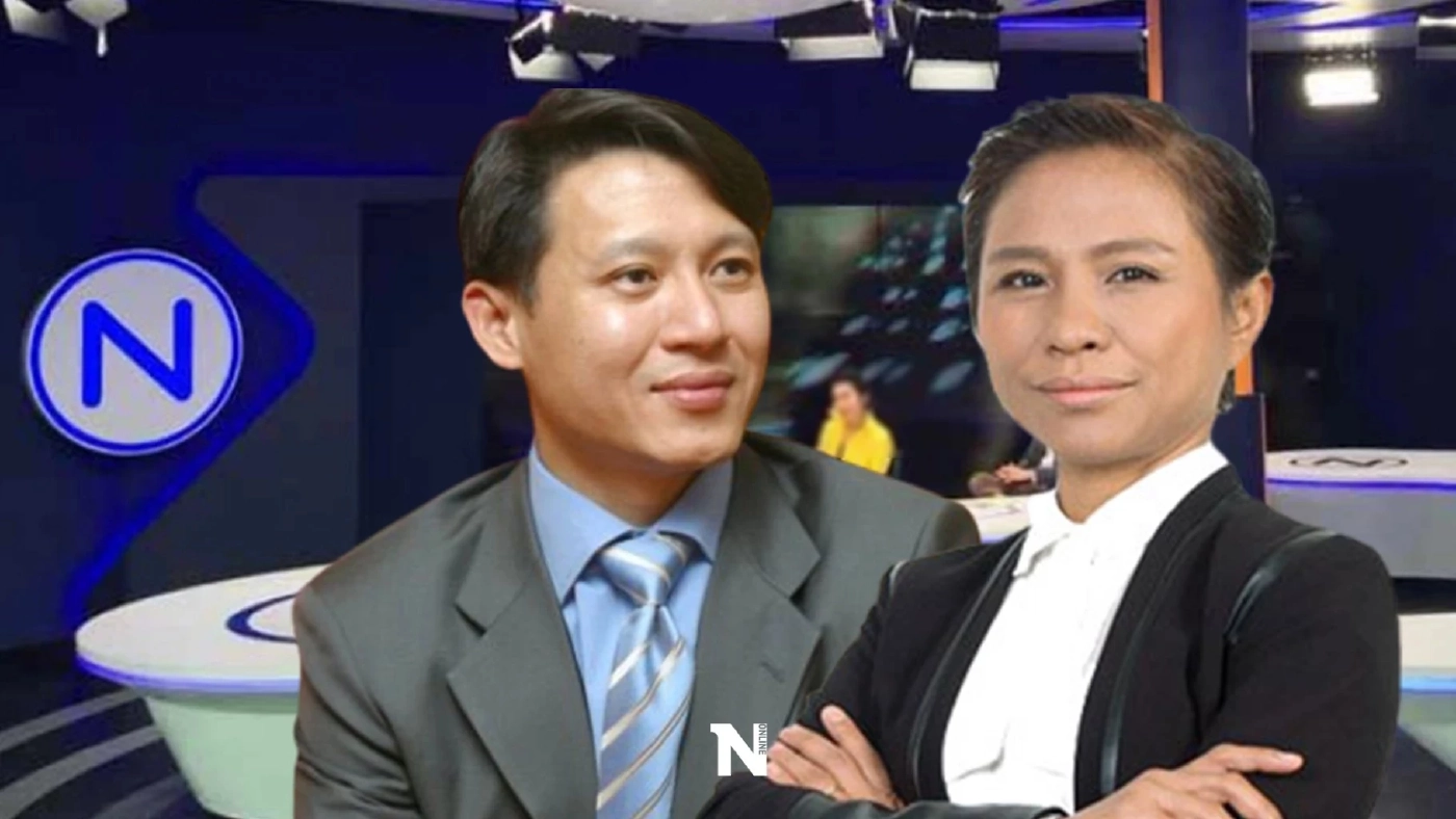 ศาลอุทธรณ์สั่ง "เสริมสิน-ดวงกมล-สุพจน์" ชดใช้เนชั่น 13 ล้านบาท ปมตกแต่งบัญชี