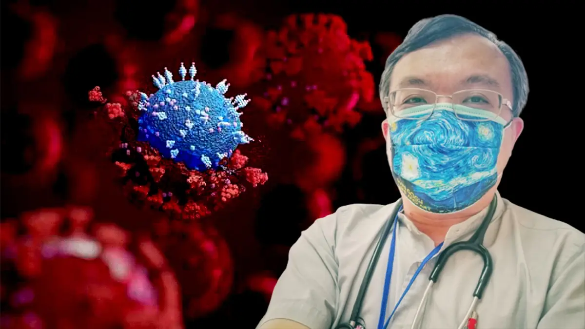 ข่าวดี! FDA อนุมัติขึ้นทะเบียน"วัคซีนโปรตีนซับยูนิต" สู้โอมิครอน BA.5