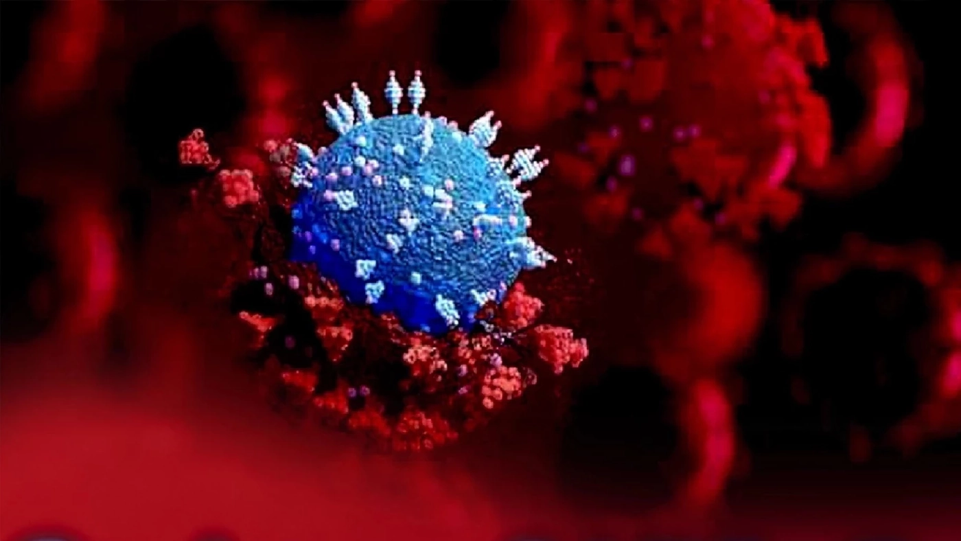 "หมอธีระ" เผย BA.5 มีอาการมากกว่า BA.1/BA.2 ชัดเจน ติดเชื้อต่อวันพุ่ง1แสนคน