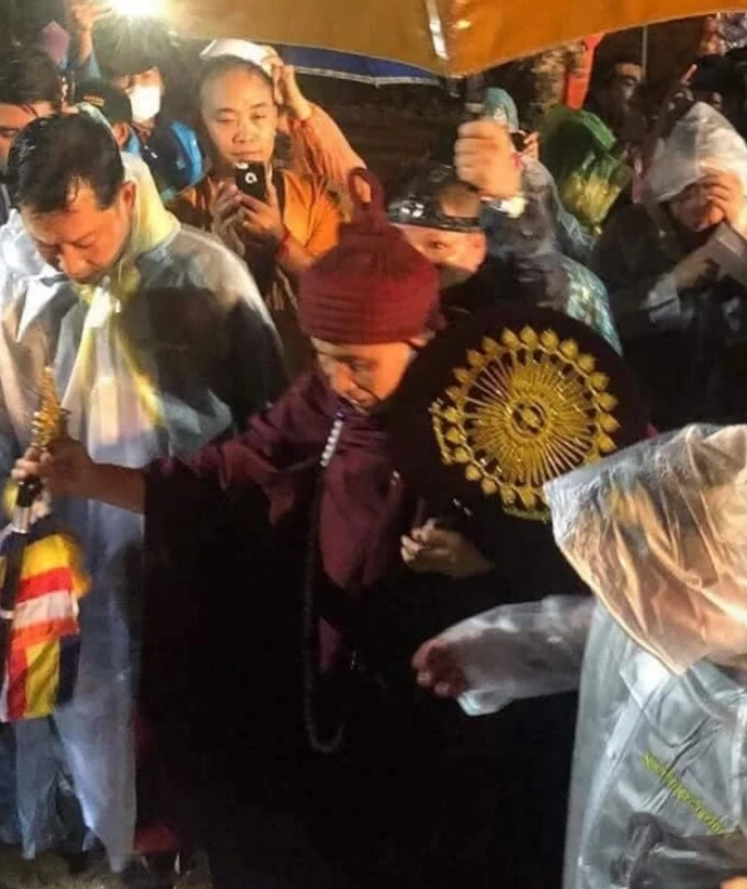 เปิดประวัติ “พระครูบาบุญชุ่ม” เกจิดังล้านนา หลังเตรียมออกจากถ้ำในรอบ 3 ปี