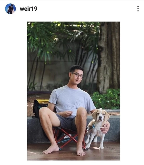 เปิดประวัติหนุ่มหล่อ "เวียร์ ศุกลวัฒน์" หลังประกาศข่าวดีเตรียมแต่งงาน