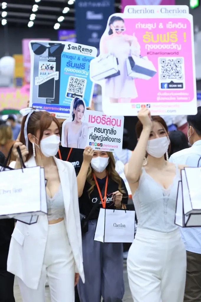 คมชัดลึกชวนเที่ยวชม ชอปในงาน "สหกรุ๊ปแฟร์ ครั้งที่ 26" ณ ไบเทค บางนา