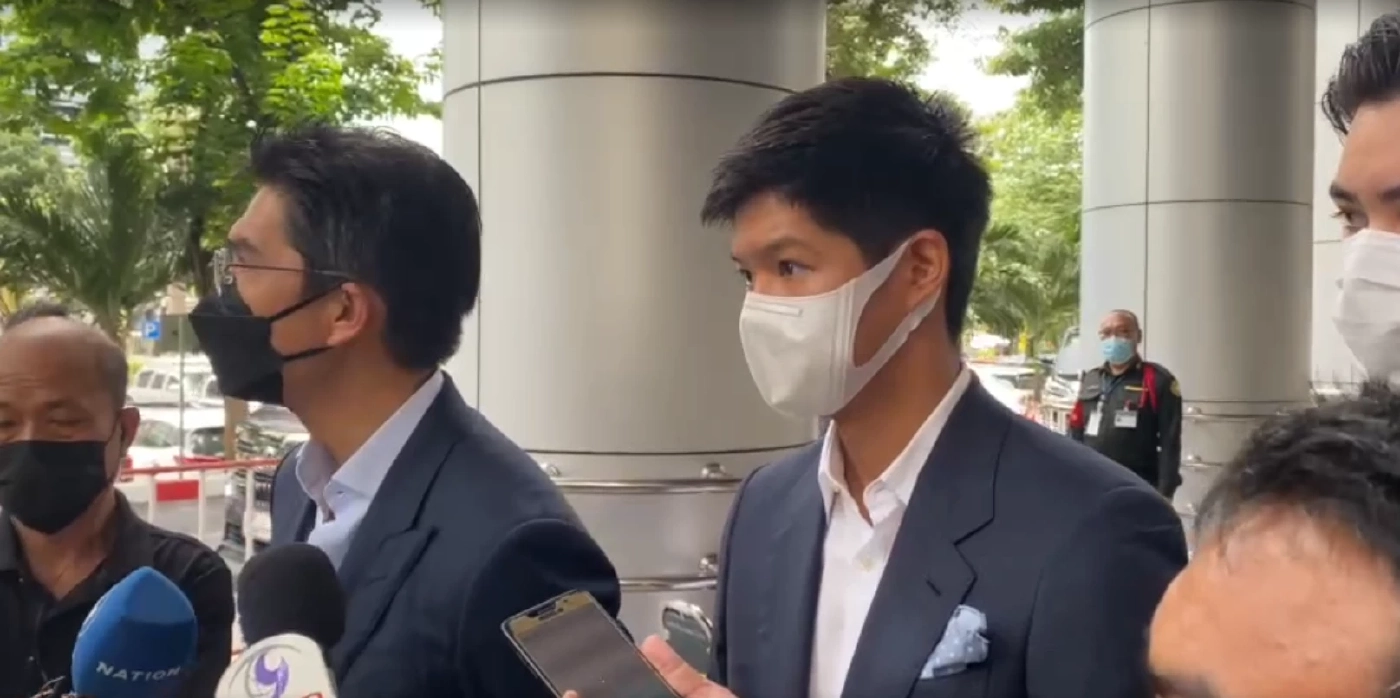 ศาลยกฟ้องคดี "คุณหญิงกอแก้ว" ถูกกล่าวหาปลอมลายเซ็นโอนหุ้น 2 หมื่นล้าน