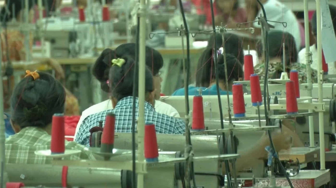 ร้องแบรนด์ระดับโลกให้ถอนตัวออกจากเมียนมา