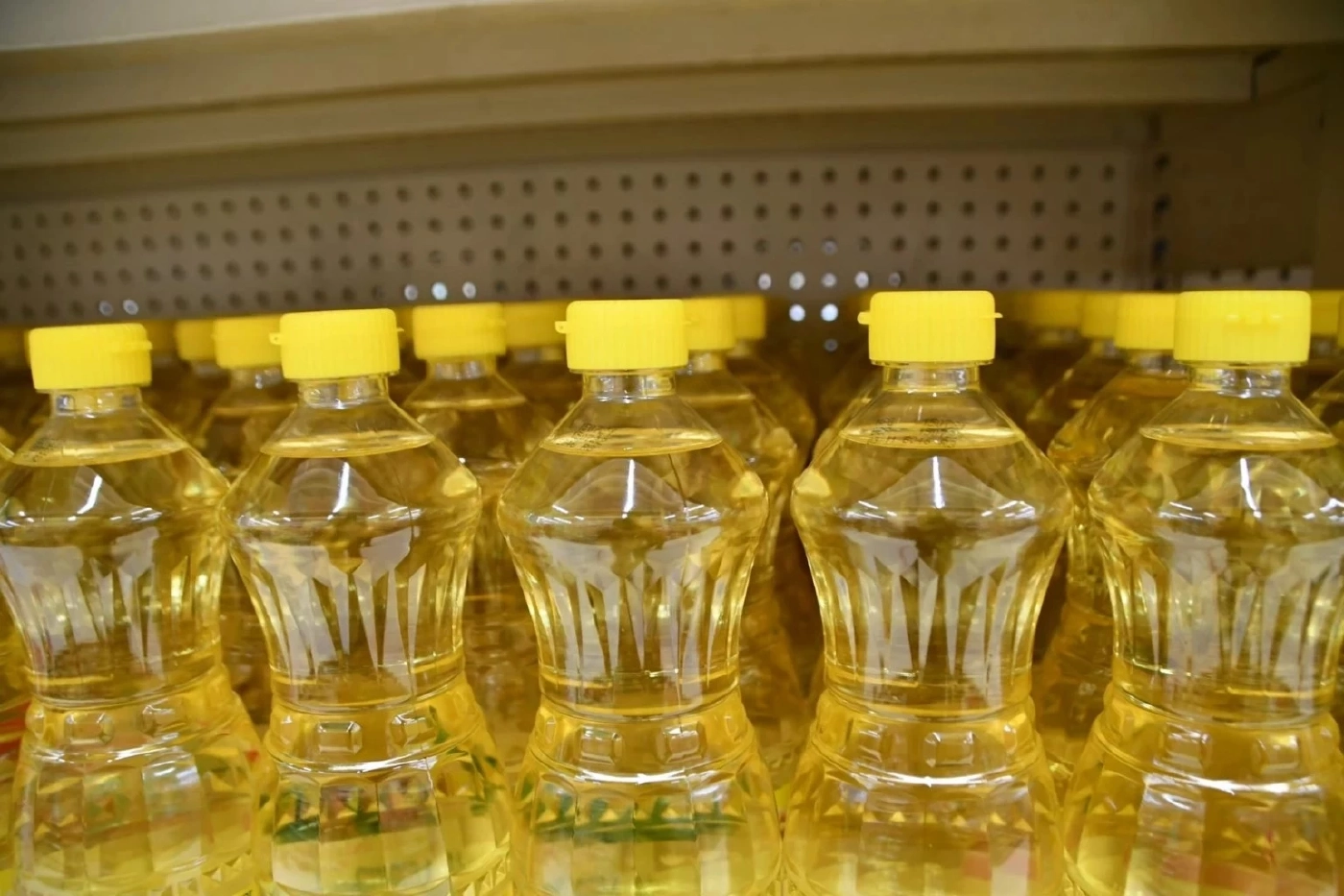 จุรินทร์ ย้ำ สัปดาห์นี้ น้ำมันปาล์มขวดลดลงอีก 3-4 บาท ตามมาด้วยราคาไก่-หมู