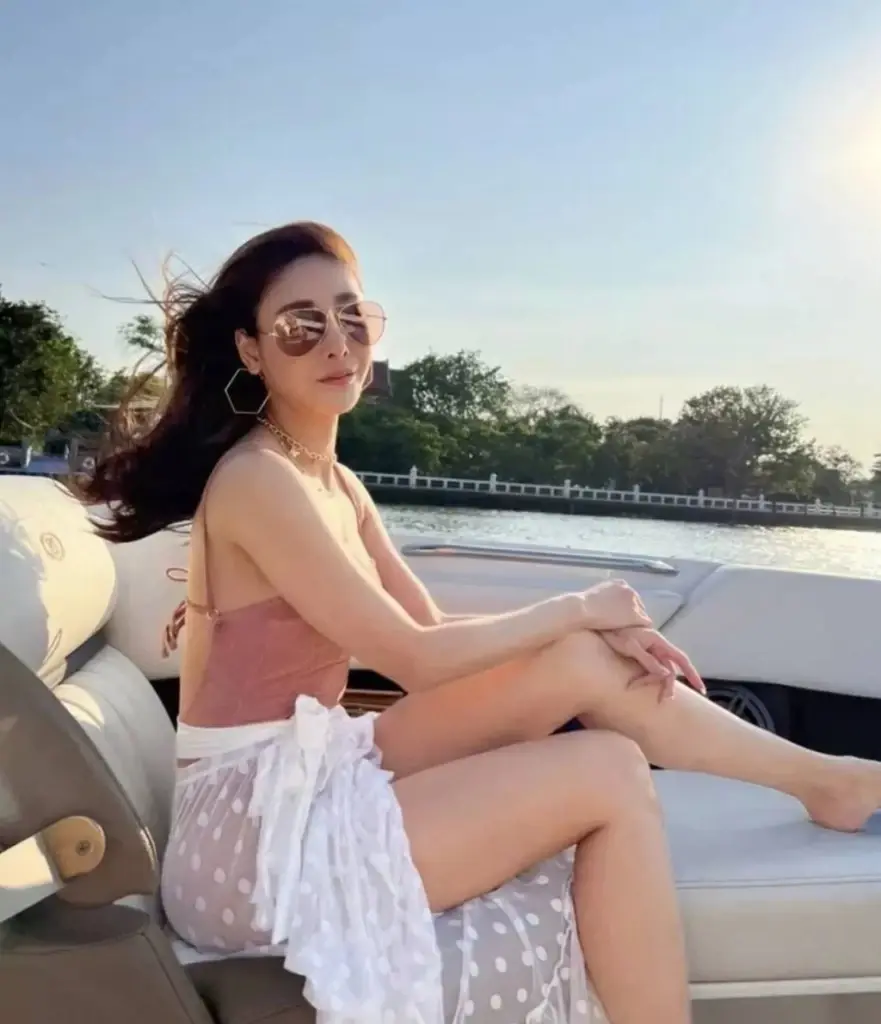 "หมอพรทิพย์" ชี้ คดี "แตงโม" มีจุดโหว่ จะออกมาอย่างไร รอติดตามกันต่อไป